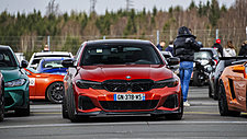 Bild 5 - Touristenfahrten Nürburgring Grand-Prix-Strecke (30.03.2024)