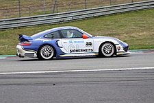 Bild 4 - Touristenfahrten Nürburgring Grand-Prix-Strecke (30.03.2024)