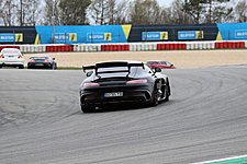 Bild 1 - Touristenfahrten Nürburgring Grand-Prix-Strecke (30.03.2024)