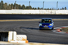 Bild 6 - Touristenfahrten Nürburgring Grand-Prix-Strecke (31.03.2024)