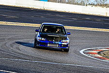 Bild 6 - Touristenfahrten Nürburgring Grand-Prix-Strecke (31.03.2024)