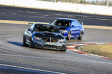 Bild 6 - Touristenfahrten Nürburgring Grand-Prix-Strecke (31.03.2024)