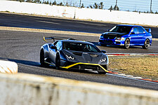 Bild 6 - Touristenfahrten Nürburgring Grand-Prix-Strecke (31.03.2024)