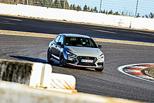 Bild 6 - Touristenfahrten Nürburgring Grand-Prix-Strecke (31.03.2024)