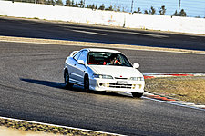 Bild 6 - Touristenfahrten Nürburgring Grand-Prix-Strecke (31.03.2024)