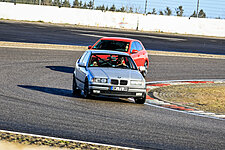 Bild 6 - Touristenfahrten Nürburgring Grand-Prix-Strecke (31.03.2024)