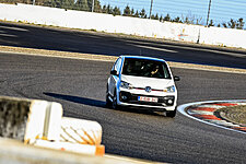 Bild 6 - Touristenfahrten Nürburgring Grand-Prix-Strecke (31.03.2024)