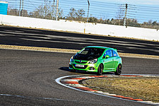 Bild 6 - Touristenfahrten Nürburgring Grand-Prix-Strecke (31.03.2024)