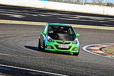 Bild 6 - Touristenfahrten Nürburgring Grand-Prix-Strecke (31.03.2024)