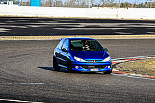 Bild 6 - Touristenfahrten Nürburgring Grand-Prix-Strecke (31.03.2024)