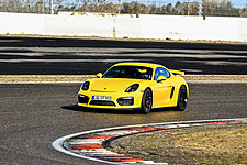 Bild 6 - Touristenfahrten Nürburgring Grand-Prix-Strecke (31.03.2024)