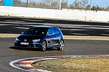 Bild 6 - Touristenfahrten Nürburgring Grand-Prix-Strecke (31.03.2024)