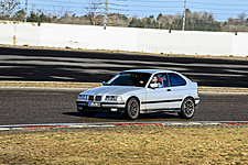 Bild 6 - Touristenfahrten Nürburgring Grand-Prix-Strecke (31.03.2024)