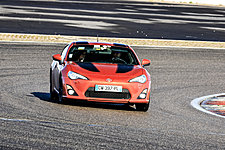 Bild 6 - Touristenfahrten Nürburgring Grand-Prix-Strecke (31.03.2024)