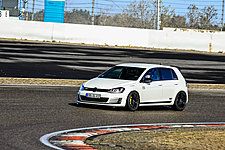 Bild 6 - Touristenfahrten Nürburgring Grand-Prix-Strecke (31.03.2024)