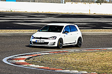 Bild 6 - Touristenfahrten Nürburgring Grand-Prix-Strecke (31.03.2024)