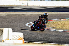 Bild 6 - Touristenfahrten Nürburgring Grand-Prix-Strecke (31.03.2024)