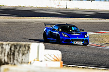 Bild 6 - Touristenfahrten Nürburgring Grand-Prix-Strecke (31.03.2024)