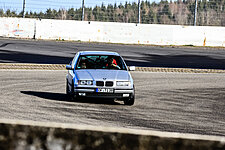 Bild 6 - Touristenfahrten Nürburgring Grand-Prix-Strecke (31.03.2024)