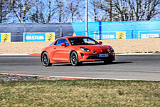 Bild 6 - Touristenfahrten Nürburgring Grand-Prix-Strecke (31.03.2024)