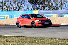 Bild 6 - Touristenfahrten Nürburgring Grand-Prix-Strecke (31.03.2024)