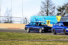 Bild 6 - Touristenfahrten Nürburgring Grand-Prix-Strecke (31.03.2024)