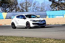 Bild 6 - Touristenfahrten Nürburgring Grand-Prix-Strecke (31.03.2024)