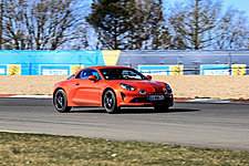 Bild 6 - Touristenfahrten Nürburgring Grand-Prix-Strecke (31.03.2024)