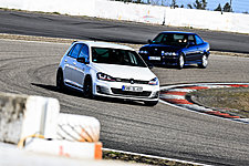 Bild 6 - Touristenfahrten Nürburgring Grand-Prix-Strecke (31.03.2024)