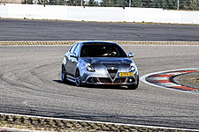 Bild 6 - Touristenfahrten Nürburgring Grand-Prix-Strecke (31.03.2024)