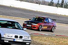 Bild 6 - Touristenfahrten Nürburgring Grand-Prix-Strecke (31.03.2024)