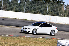 Bild 6 - Touristenfahrten Nürburgring Grand-Prix-Strecke (31.03.2024)