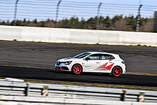 Bild 6 - Touristenfahrten Nürburgring Grand-Prix-Strecke (31.03.2024)