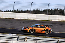 Bild 6 - Touristenfahrten Nürburgring Grand-Prix-Strecke (31.03.2024)