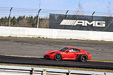 Bild 6 - Touristenfahrten Nürburgring Grand-Prix-Strecke (31.03.2024)