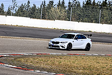 Bild 6 - Touristenfahrten Nürburgring Grand-Prix-Strecke (31.03.2024)