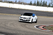 Bild 6 - Touristenfahrten Nürburgring Grand-Prix-Strecke (31.03.2024)