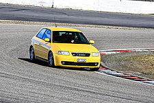 Bild 6 - Touristenfahrten Nürburgring Grand-Prix-Strecke (31.03.2024)