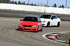 Bild 6 - Touristenfahrten Nürburgring Grand-Prix-Strecke (31.03.2024)