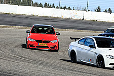 Bild 6 - Touristenfahrten Nürburgring Grand-Prix-Strecke (31.03.2024)