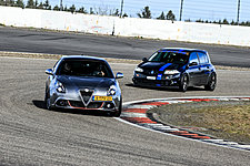 Bild 6 - Touristenfahrten Nürburgring Grand-Prix-Strecke (31.03.2024)