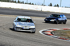 Bild 6 - Touristenfahrten Nürburgring Grand-Prix-Strecke (31.03.2024)