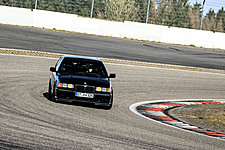 Bild 6 - Touristenfahrten Nürburgring Grand-Prix-Strecke (31.03.2024)