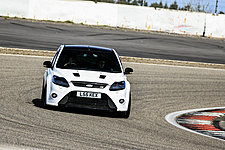 Bild 6 - Touristenfahrten Nürburgring Grand-Prix-Strecke (31.03.2024)