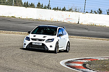 Bild 6 - Touristenfahrten Nürburgring Grand-Prix-Strecke (31.03.2024)