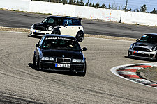 Bild 6 - Touristenfahrten Nürburgring Grand-Prix-Strecke (31.03.2024)