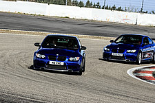 Bild 6 - Touristenfahrten Nürburgring Grand-Prix-Strecke (31.03.2024)