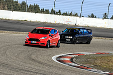 Bild 6 - Touristenfahrten Nürburgring Grand-Prix-Strecke (31.03.2024)