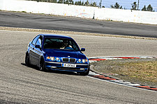 Bild 6 - Touristenfahrten Nürburgring Grand-Prix-Strecke (31.03.2024)