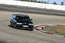 Bild 6 - Touristenfahrten Nürburgring Grand-Prix-Strecke (31.03.2024)